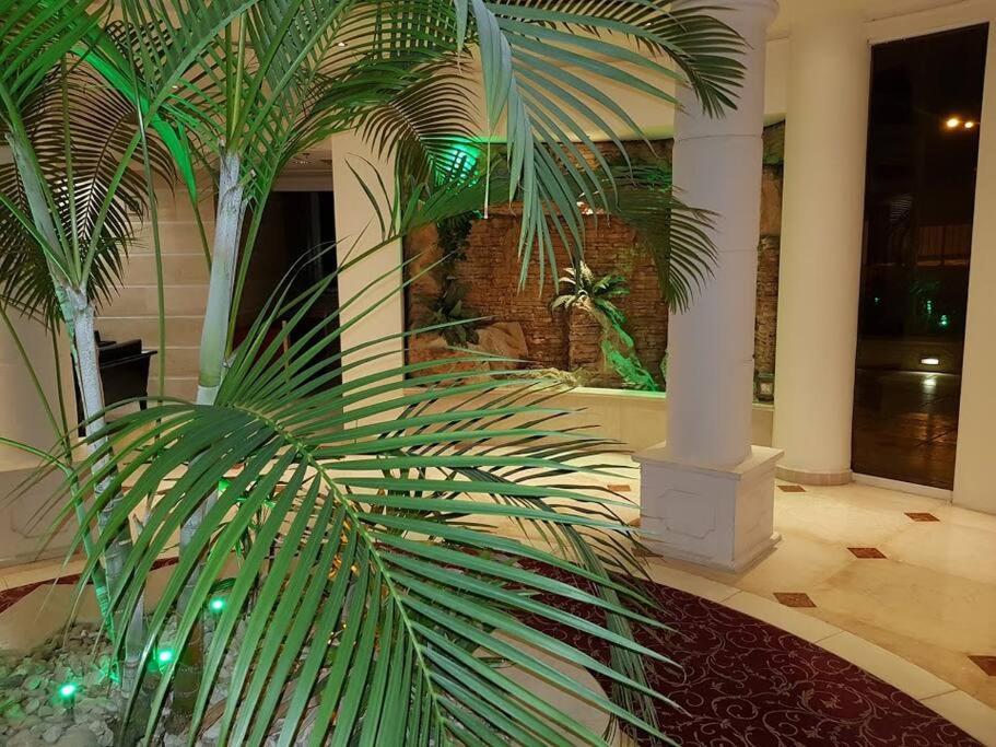 La-Palmore Luxury Apart-Residense Resort With Pool First Line Sea Side Eilat Luaran gambar