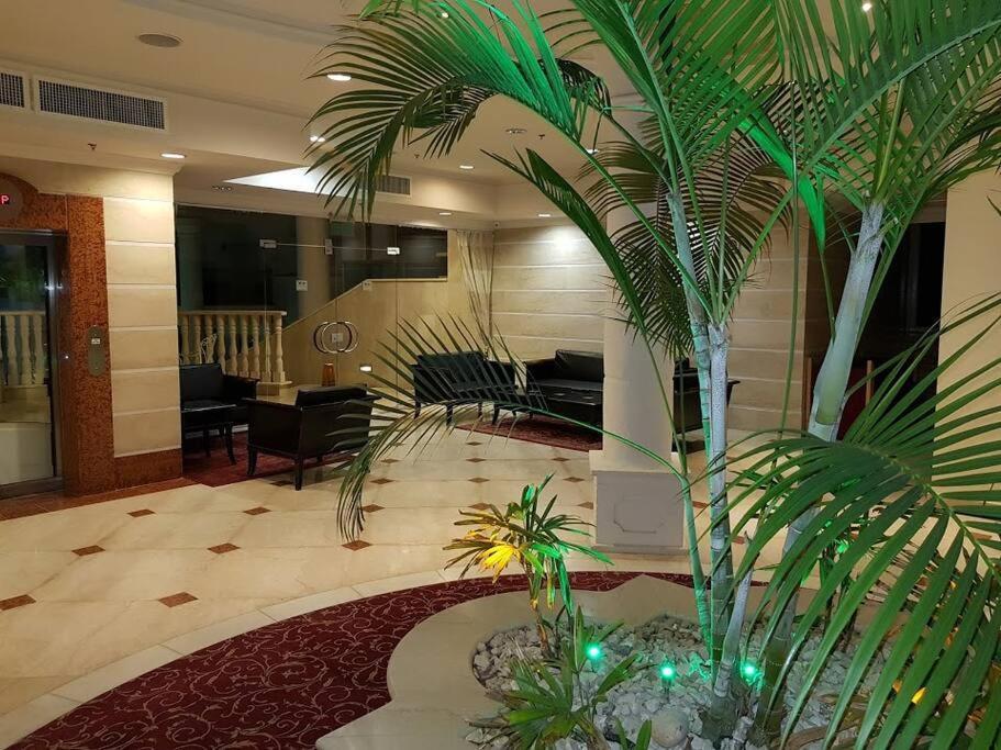 La-Palmore Luxury Apart-Residense Resort With Pool First Line Sea Side Eilat Luaran gambar