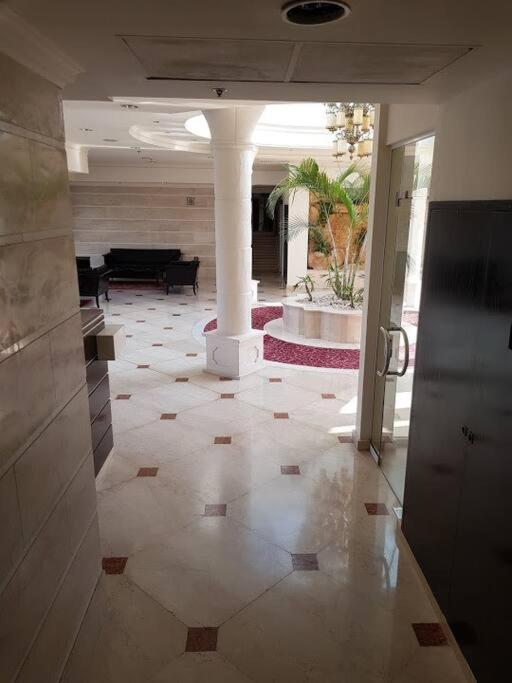 La-Palmore Luxury Apart-Residense Resort With Pool First Line Sea Side Eilat Luaran gambar