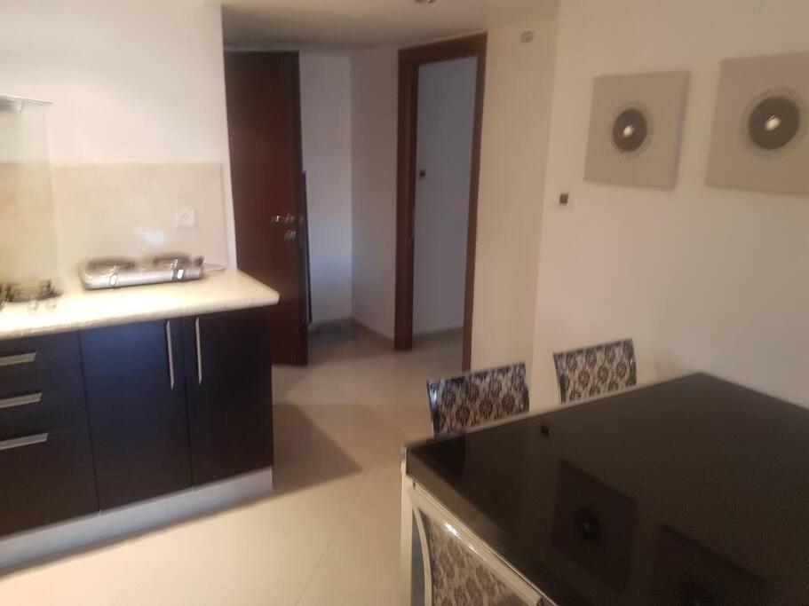 La-Palmore Luxury Apart-Residense Resort With Pool First Line Sea Side Eilat Luaran gambar
