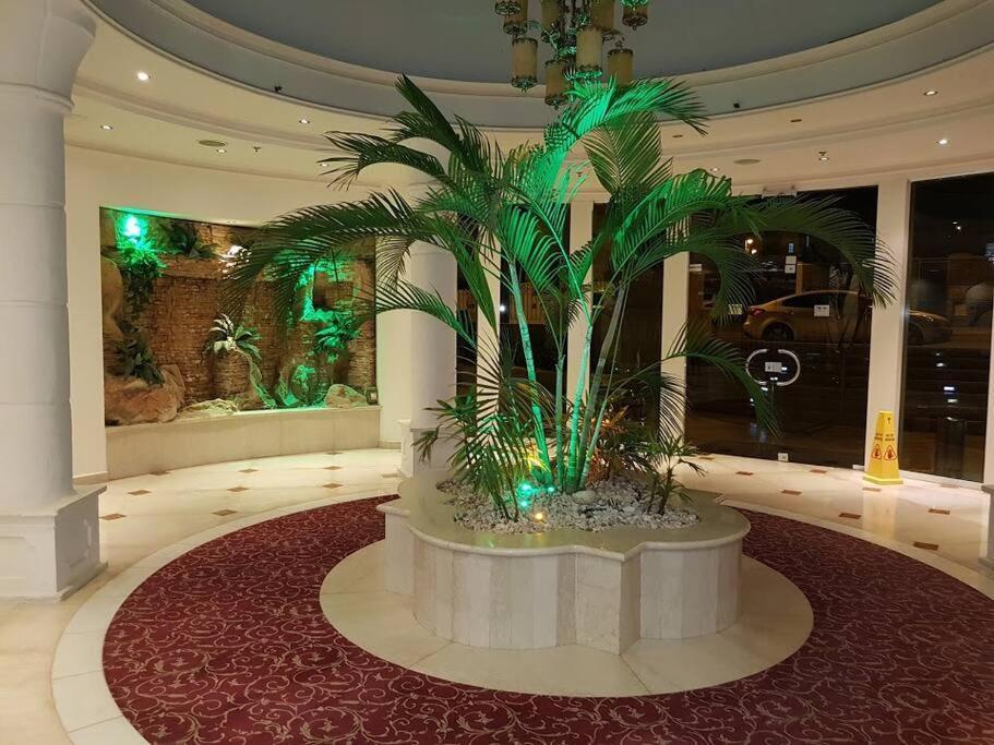 La-Palmore Luxury Apart-Residense Resort With Pool First Line Sea Side Eilat Luaran gambar